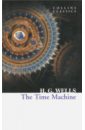 Wells Herbert George The Time Machine