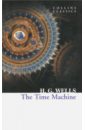 Wells Herbert George The Time Machine wells herbert george the time machine level 4