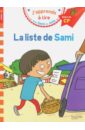 les plus belles histoires du pиre castor pour feter noel La liste de Sami Niveau 1