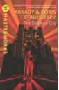 Strugatsky Arkady, Strygatsky Boris The Doomed City strugatsky arkady strygatsky boris the doomed city s f masterworks