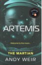 Weir Andy Artemis (HB) peake tim ask an astronaut my guide to life in space