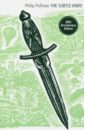 pullman p his dark materials volume two the subtle knife Pullman Philip His Dark Materials 2: The Subtle Knife