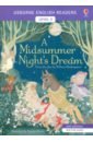 A Midsummer Night's Dream mackinnon mairi the emperor and the nightingale