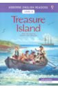 Mackinnon Mairi Treasure Island