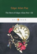 The Best Of Edgar Allan Poe. Vol. 3