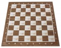 Международные правила игры в блиц по шахматам и комментарии. Турнирная доска