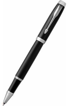 Ручка перьевая IM Core F321 Black CT F, синий, 0,5 мм. (1931644).