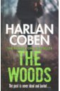 цена Coben Harlan The Woods