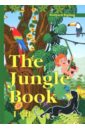 Kipling Rudyard The Jungle Book 1, 2