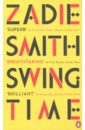 Smith Zadie Swing Time smith zadie intimations six essays