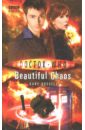 Russell Gary Doctor Who. Beautiful Chaos all that s left to tell