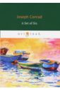 conrad joseph a set of six volume 14 Conrad Joseph A Set of Six