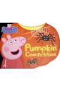 Peppa Pig. Pumpkin Competition