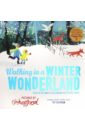 Walking in a Winter Wonderland (+CD) hopgood tim tip tap went the crab