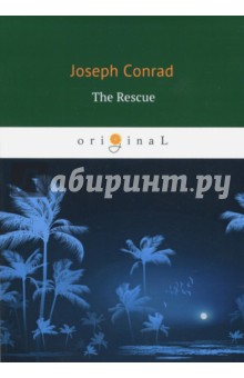 Conrad Joseph - The Rescue