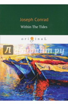 Conrad Joseph - Within The Tides