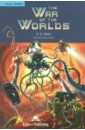 Wells Herbert George The War of the Worlds. Reader. Книга для чтения дули дженни simon decker