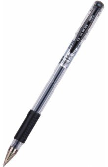 Ручка гелевая, 0.5 мм 