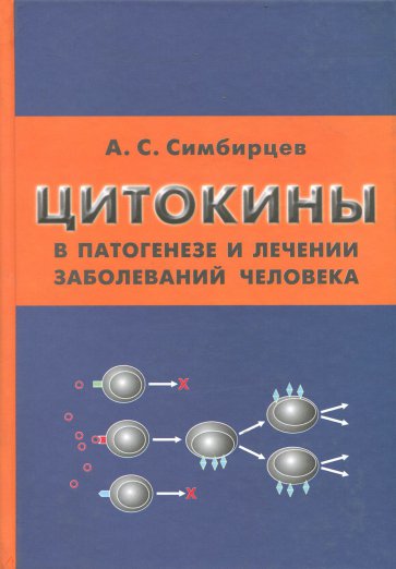 Цитокины в патогенезе и лечении заболев.человека