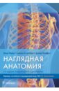 Блэкберн Саймон, Фейц Омар, Моффат Дэвид Наглядная анатомия