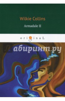 Collins Wilkie - Armadale II