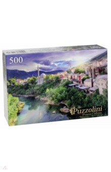 Puzzle-500     (GIPZ500-7673)