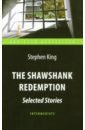 King Stephen The Shawshank Redemption