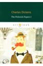 the pickwick papers i Dickens Charles The Pickwick Papers I