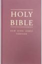 Holy Bible (на английском языке) дюймовочка на английском языке