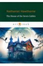 Hawthorne Nathaniel The House of the Seven Gables hawthorne nathaniel the house of the seven gables level 1 cd