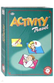   Activity Travel  (776809)