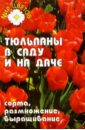 Тюльпаны в саду и на даче: сорта, размножение, выращивание - Лебедько Егор Яковлевич