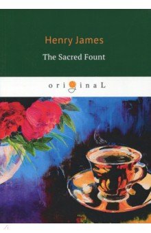 The Sacred Fount