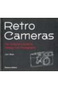 Wade John Retro Cameras retro cameras the collector s guide to vintage film photography