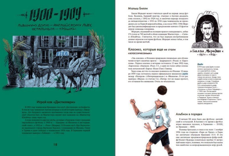 Иллюстрация 4 из 15 для Это футбол! Игра, изменившая мир - Николе, Вировец | Лабиринт - книги. Источник: Лабиринт