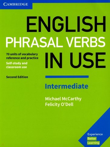 Eng Phrasal Verbs in Use Interm  2Ed  Bk +ans