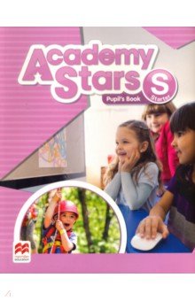 Academy Stars. Starter. Pupil s Book Pack