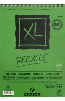     XL Recycle  (4, 50 ) (200777128)