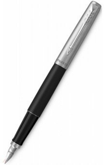 Ручка перьевая Jotter Core F63 (2030947) Bond.