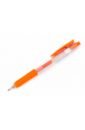 Ручка гелевая автоматическая 0.5 SARASA CLIP темно-оранжевая (JJ15-ROR).