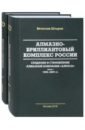 Алмазно-бриллиантовый комплекс России: создание и становление алмазной компании 