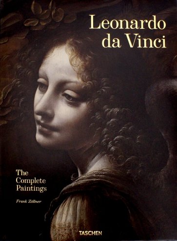 Leonardo da Vinci. The Complete Paintings