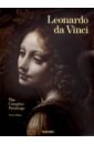 Zollner Frank Leonardo da Vinci. The Complete Paintings zollner frank leonardo da vinci