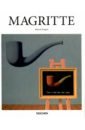 meuris jacques magritte магритт Paquet Marcel Rene Magritte