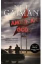 цена Gaiman Neil American Gods