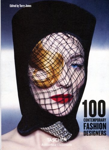 100 Contemporary Fashion Designers