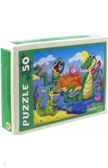 Puzzle-50     (50-5942) (16)