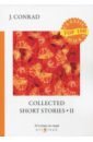 Conrad Joseph Collected Short Stories 2 various – the greatest crooners