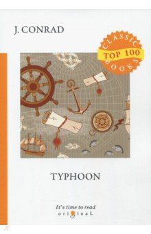 Conrad Joseph - Typhoon
