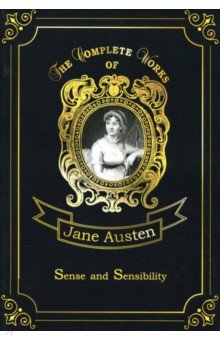 

Sense and Sensibility